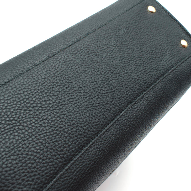 Salvatore Ferragamo Amy Leather Bag