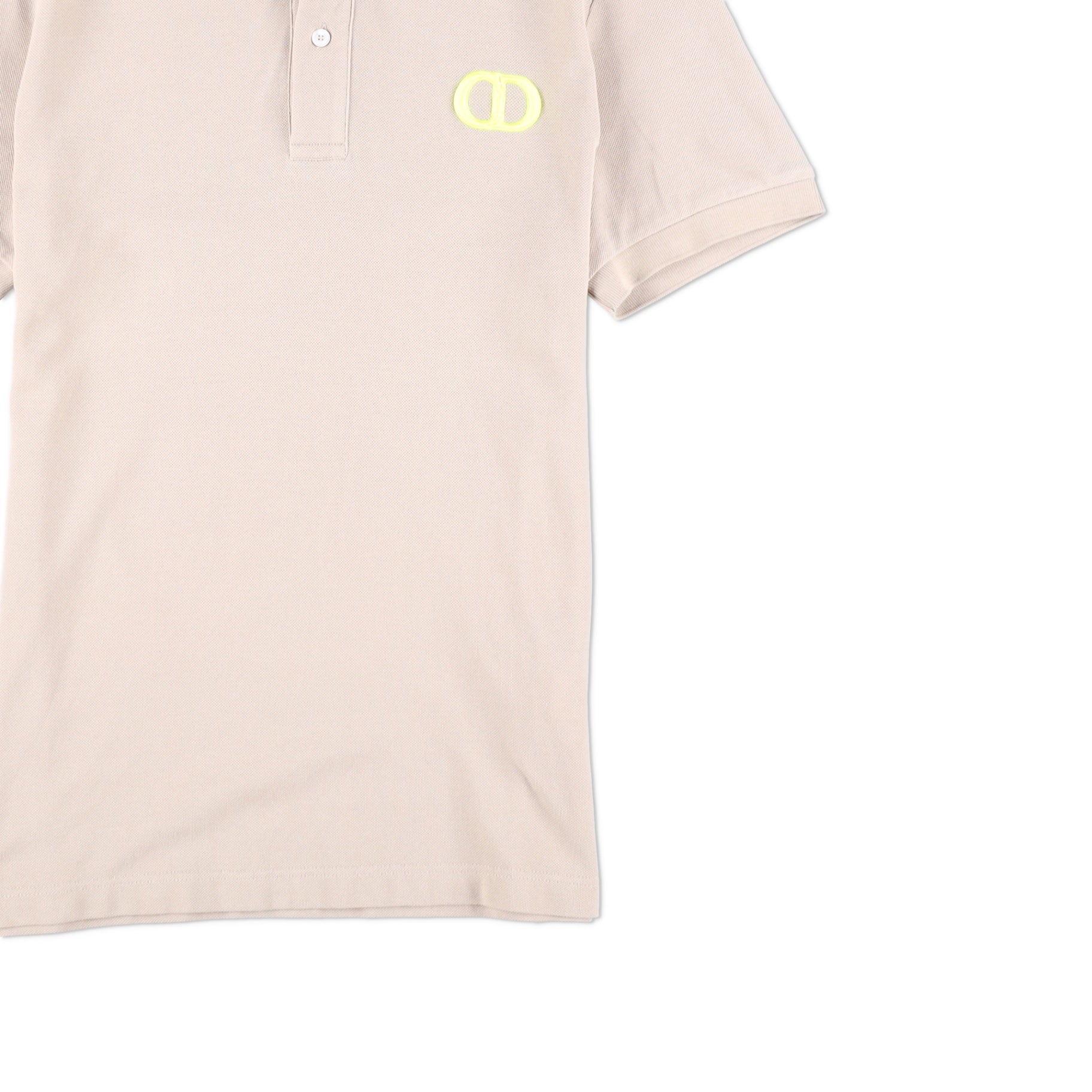 Dior CD Icon Polo Shirt