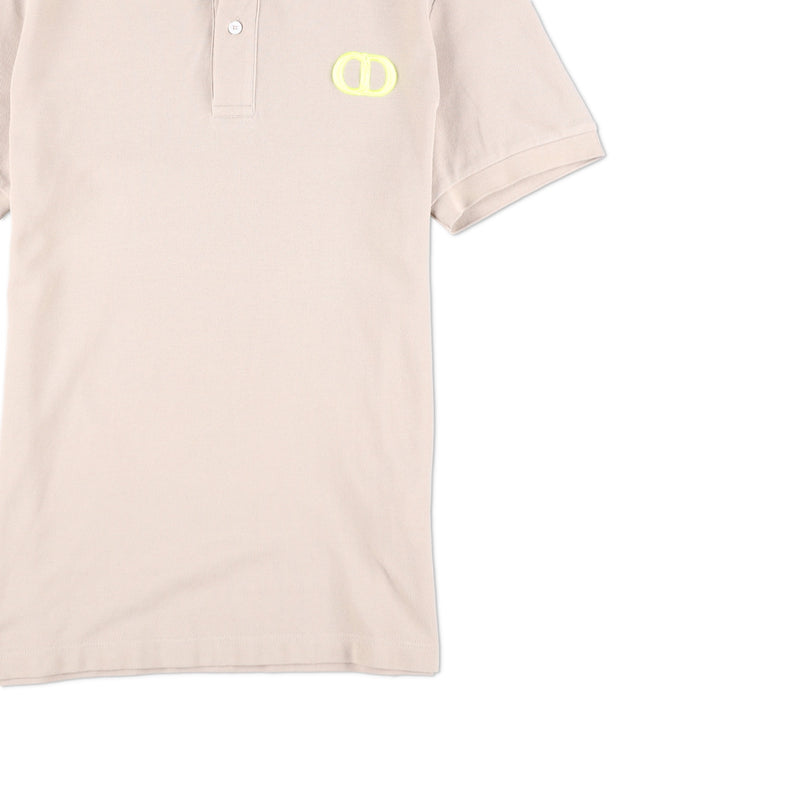 Dior CD Icon Polo Shirt