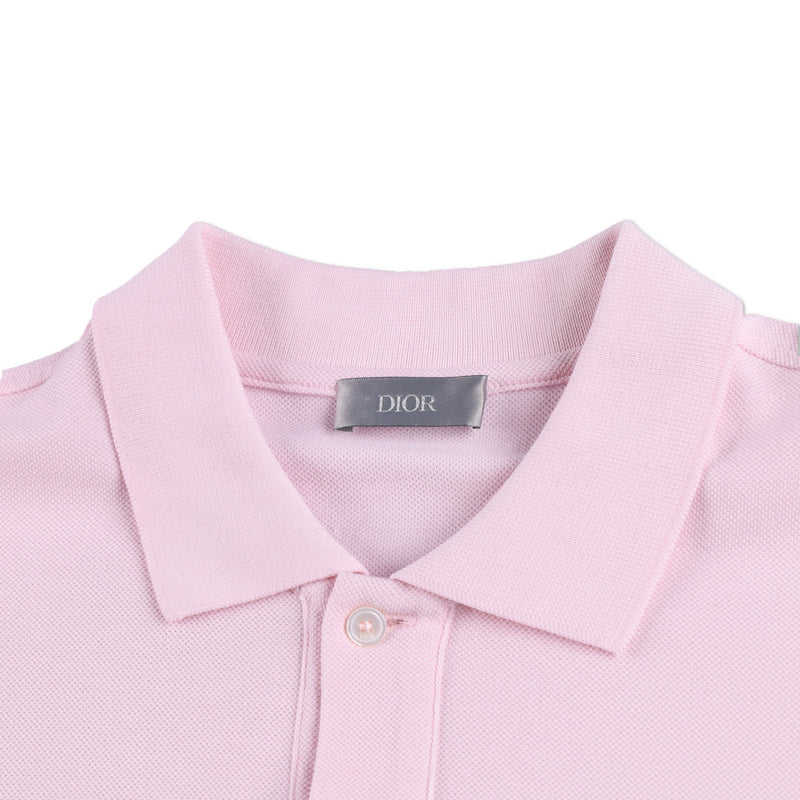 Dior CD Icon Polo Shirt