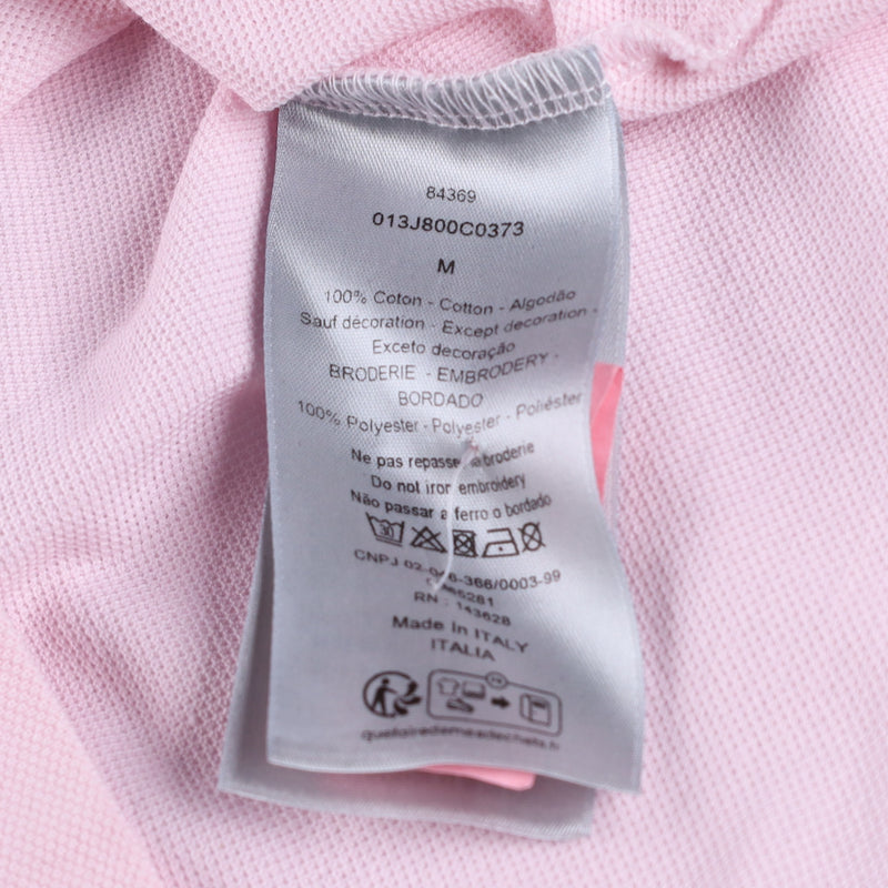Dior CD Icon Polo Shirt