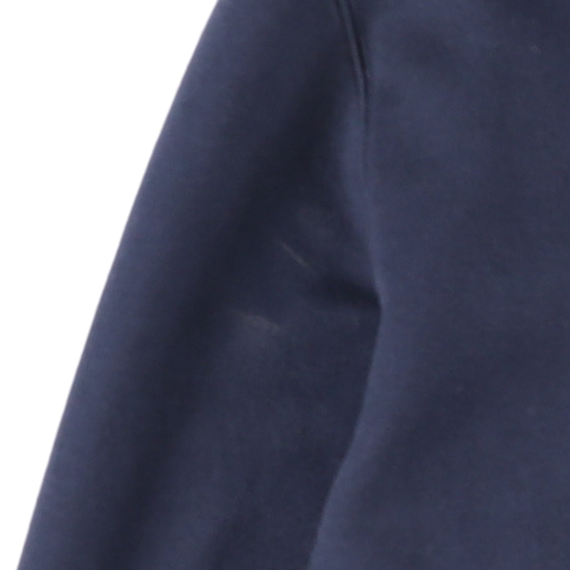 Valentino Garavani Navy VLTN Logo Jumper