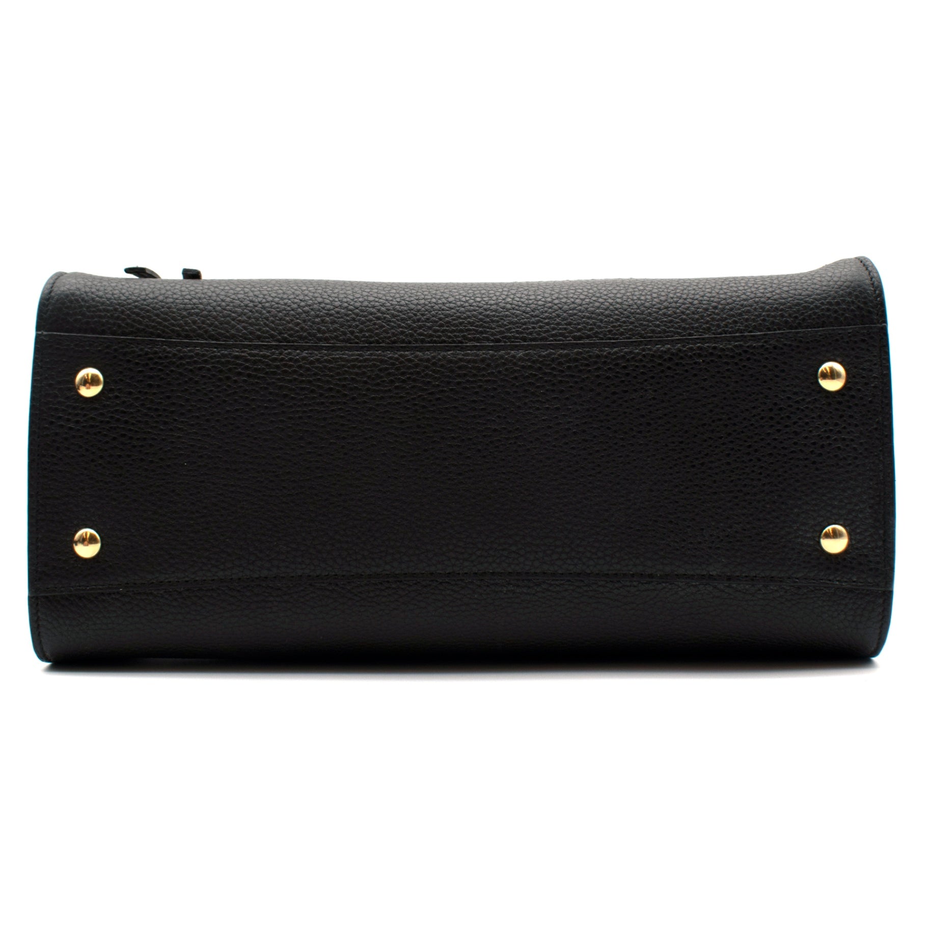 Salvatore Ferragamo Amy Leather Bag
