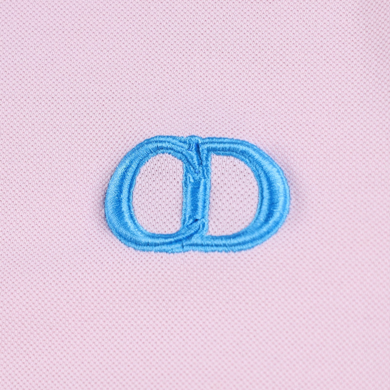 Dior CD Icon Polo Shirt