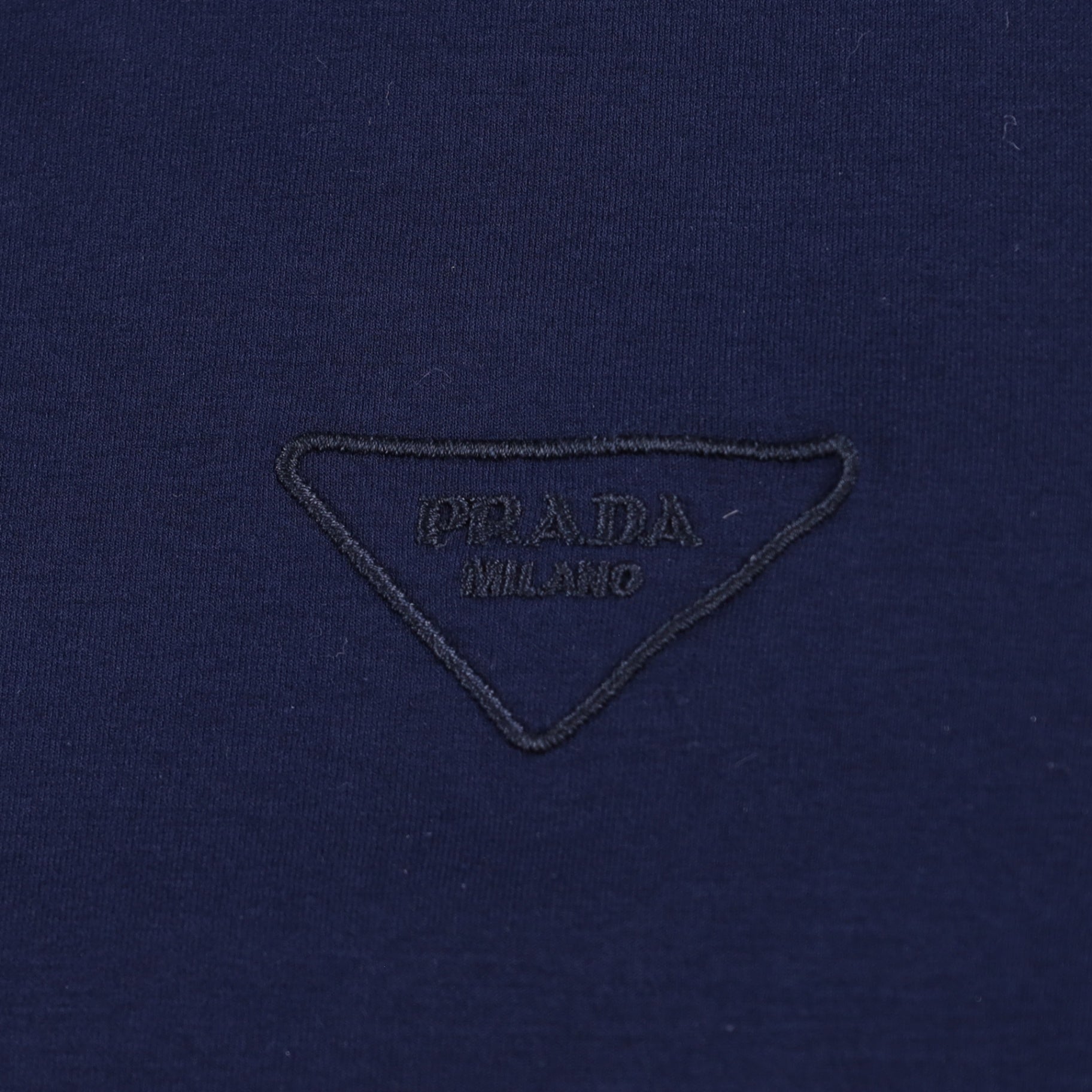 Prada Milano T-Shirt