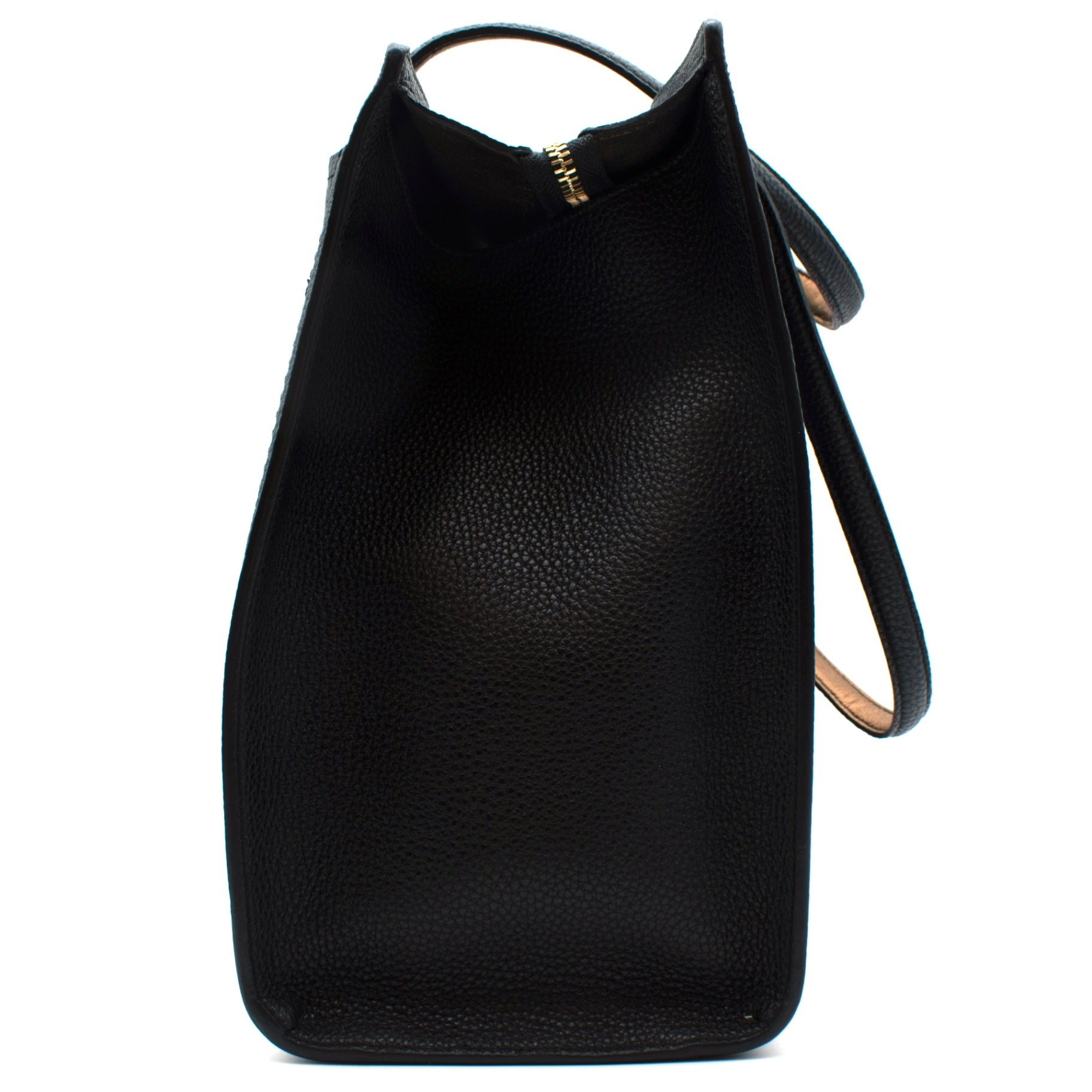 Salvatore Ferragamo Amy Leather Bag