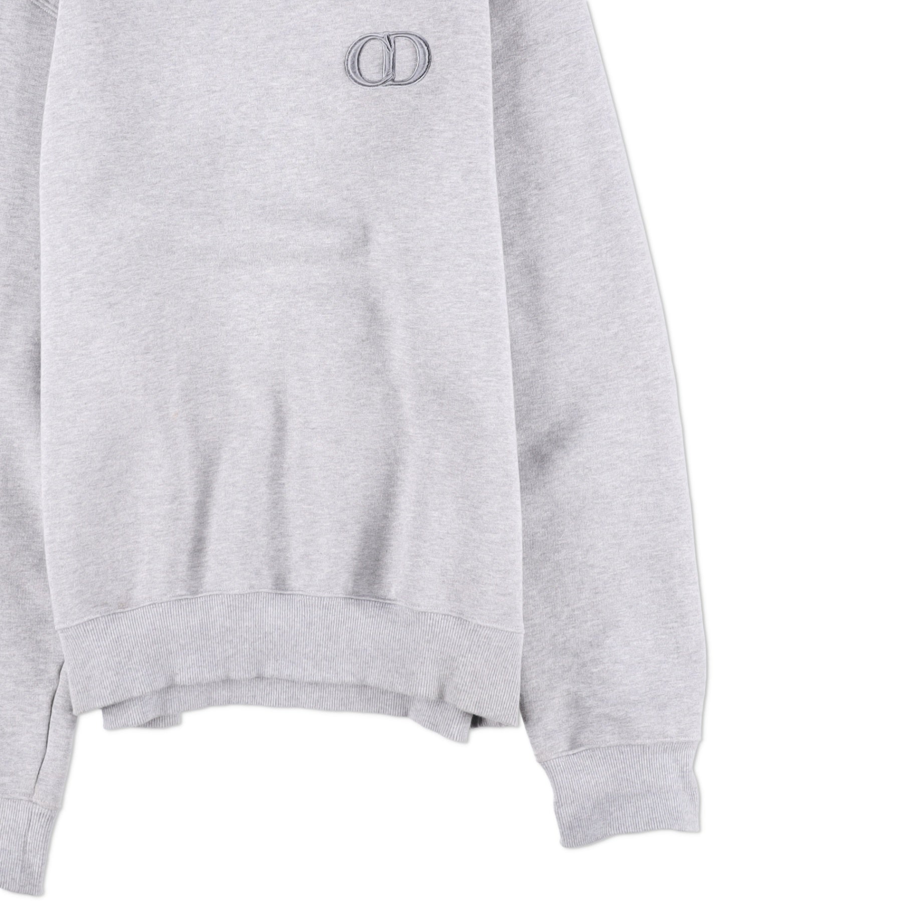 Dior CD Icon Sweatshirt