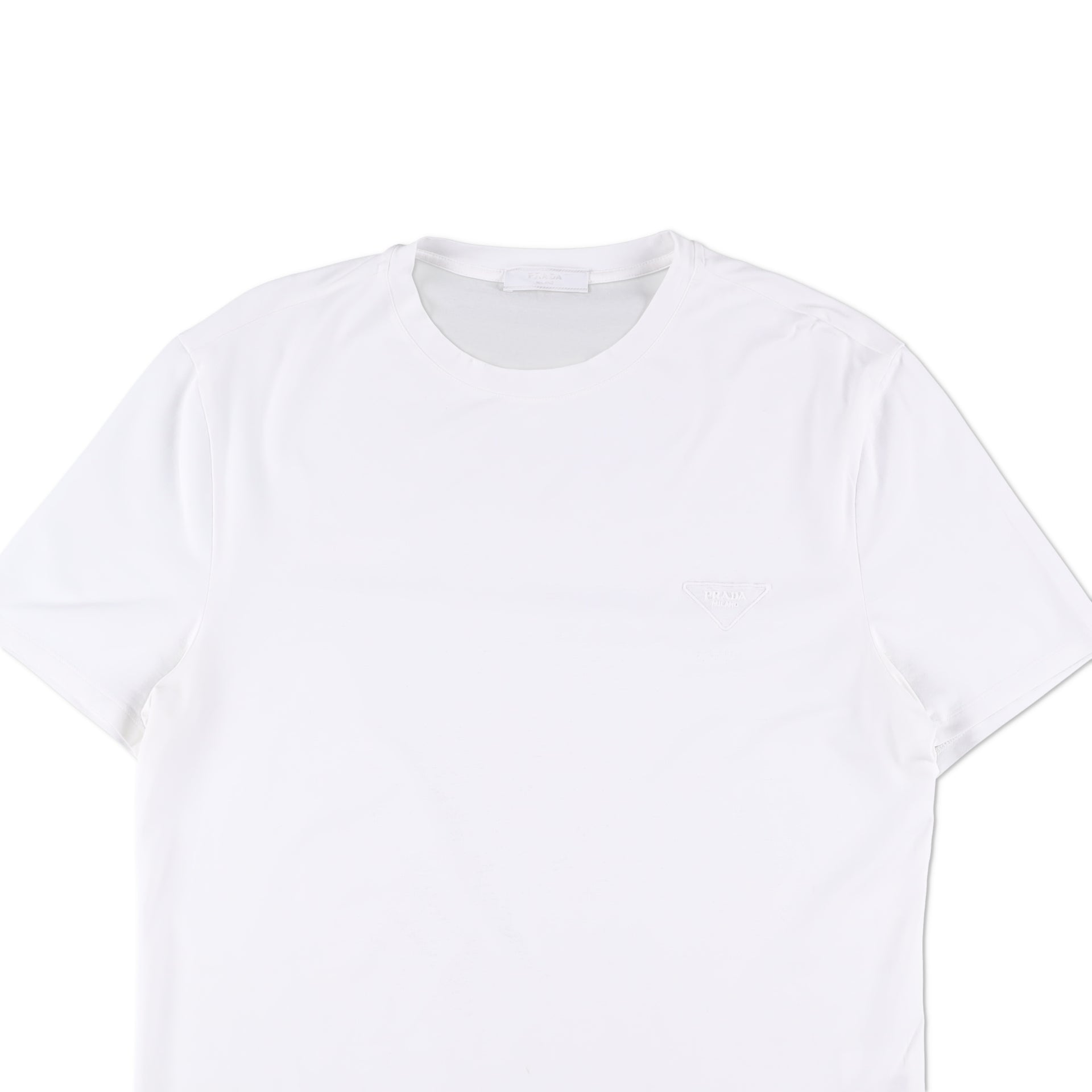 Prada Milano T-Shirt