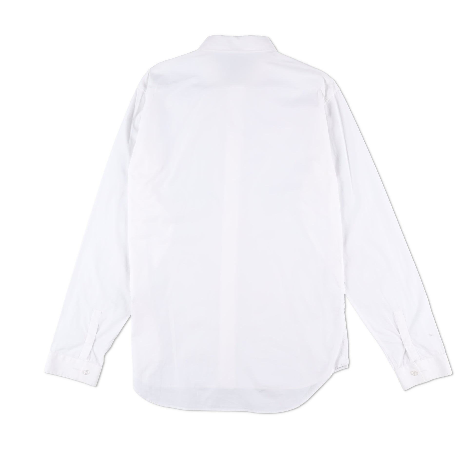 Dior Shirt with Dior Embroidery