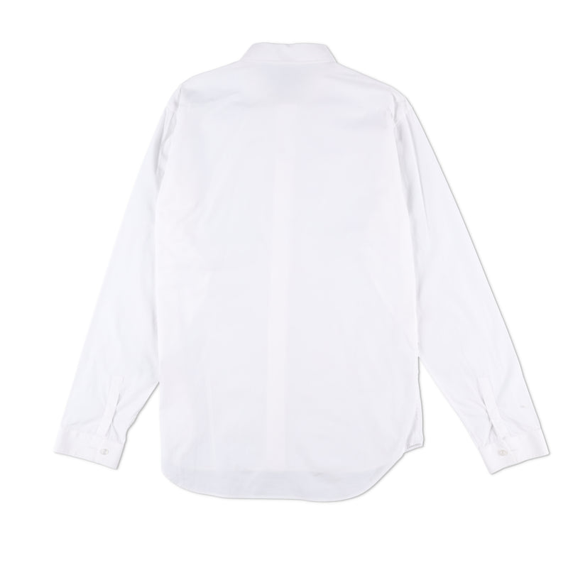 Dior Shirt with Dior Embroidery