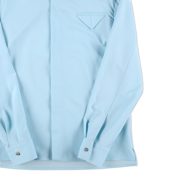 Bottega Veneta Wool-Crepe Suit