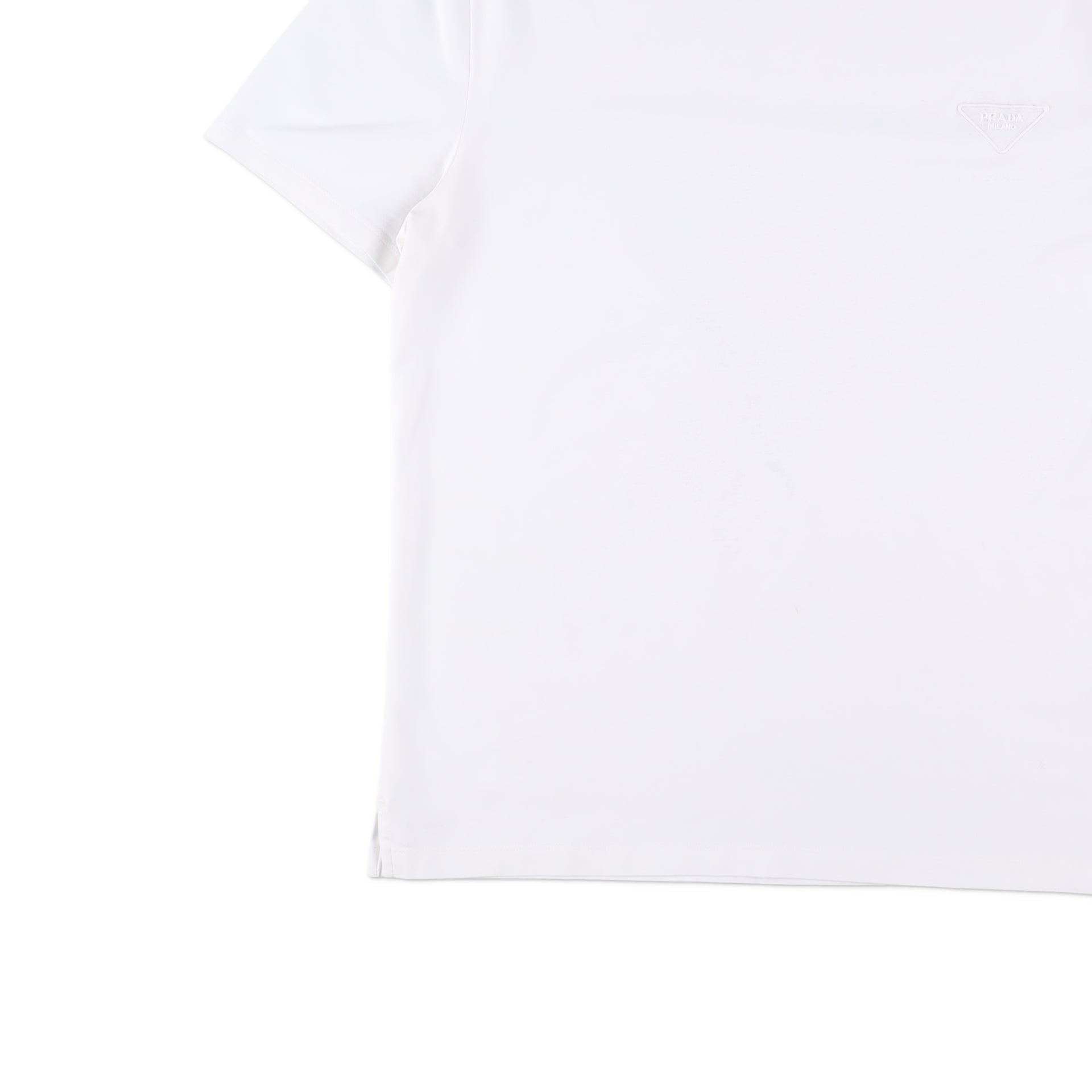 Prada Milano T-Shirt