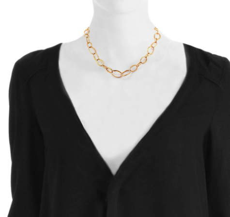 Pomellato Victoria Necklace