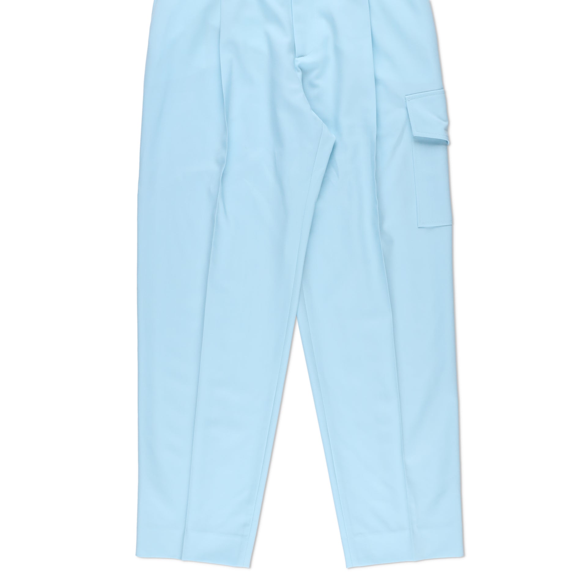 Bottega Veneta Wool-Crepe Suit