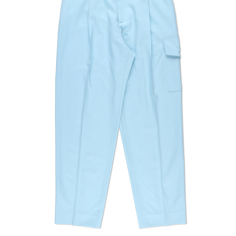 Bottega Veneta Wool-Crepe Suit