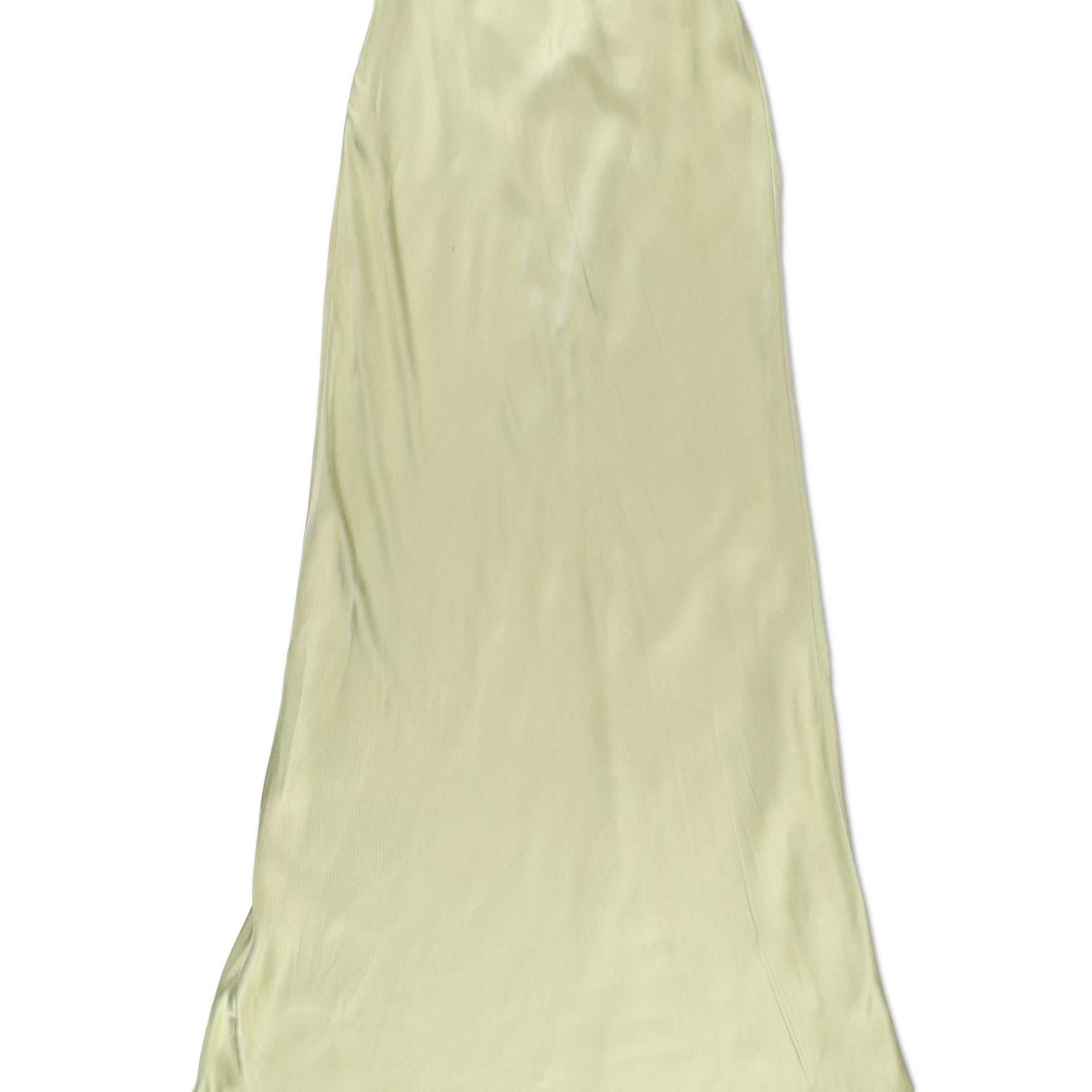 Bec + Bridge Satin Maxi Dress