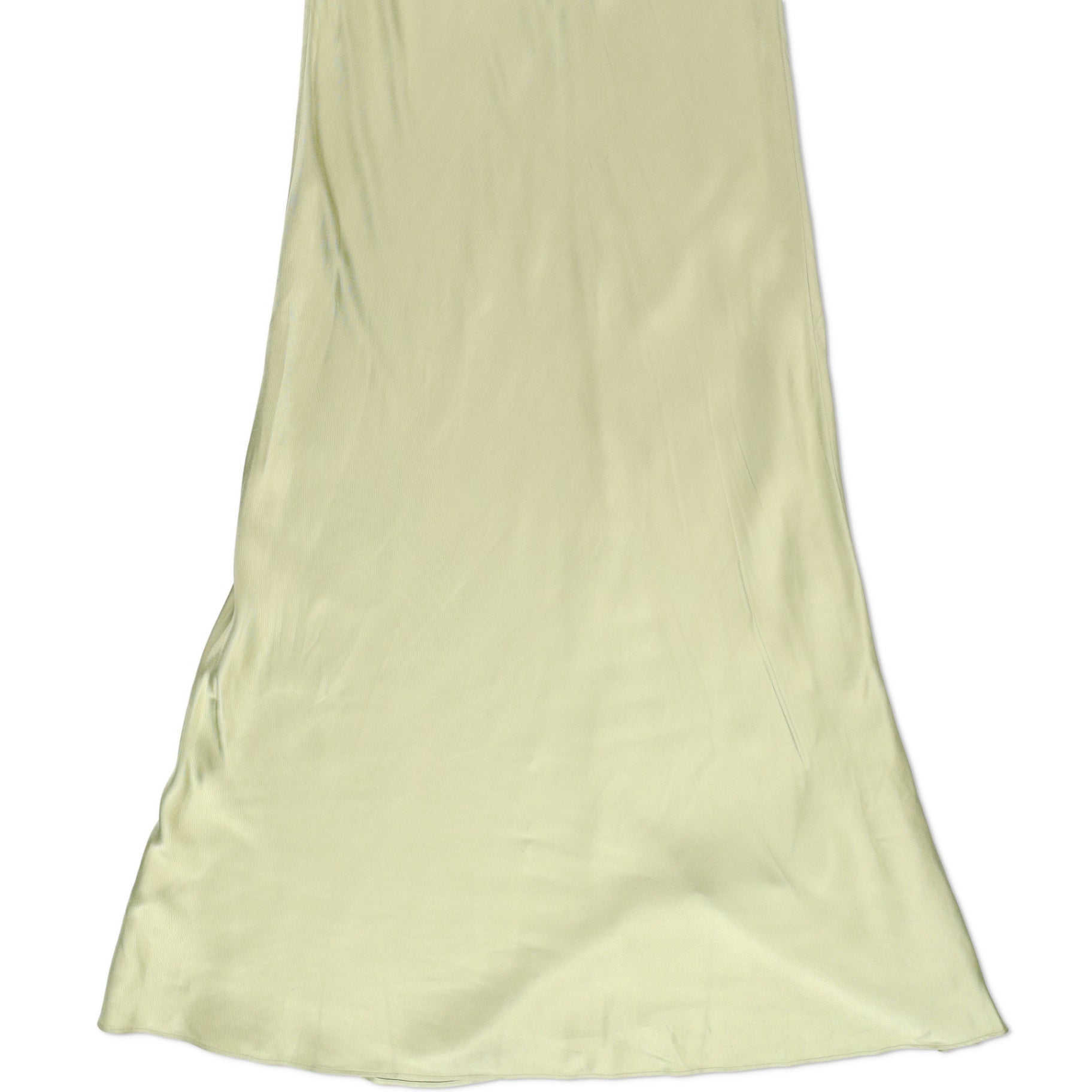 Bec + Bridge Satin Maxi Dress