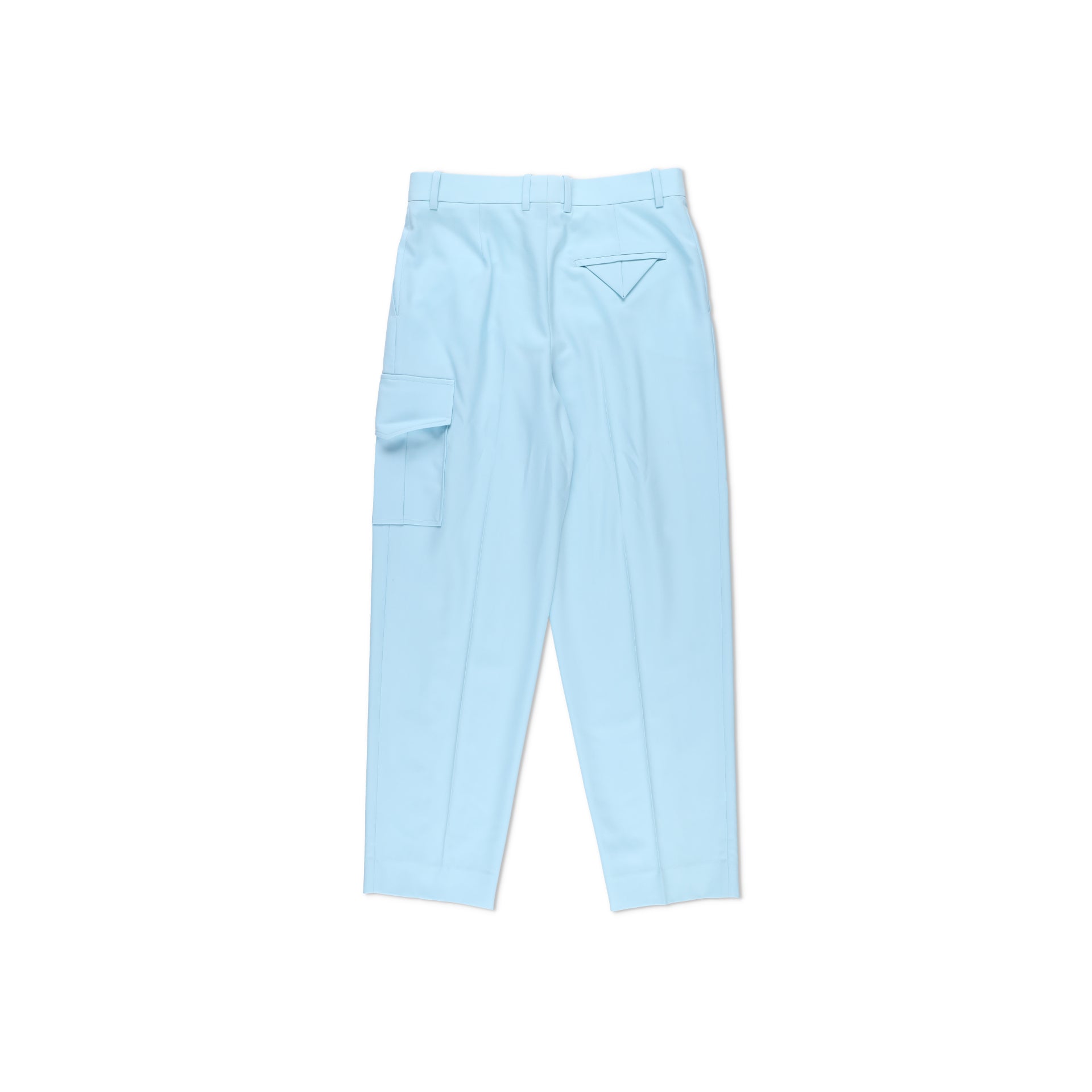 Bottega Veneta Wool-Crepe Suit