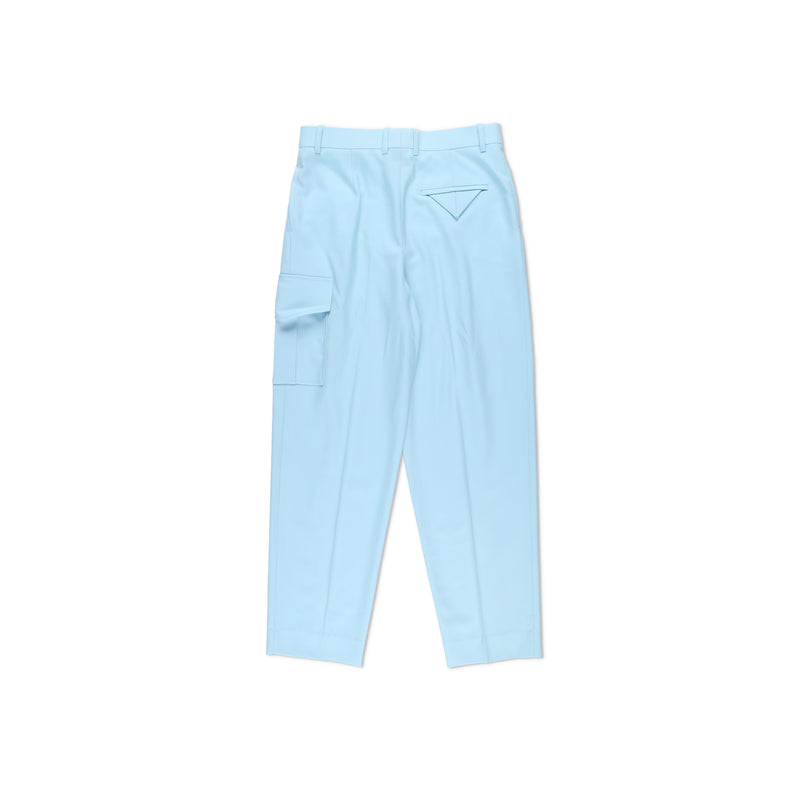Bottega Veneta Wool-Crepe Suit