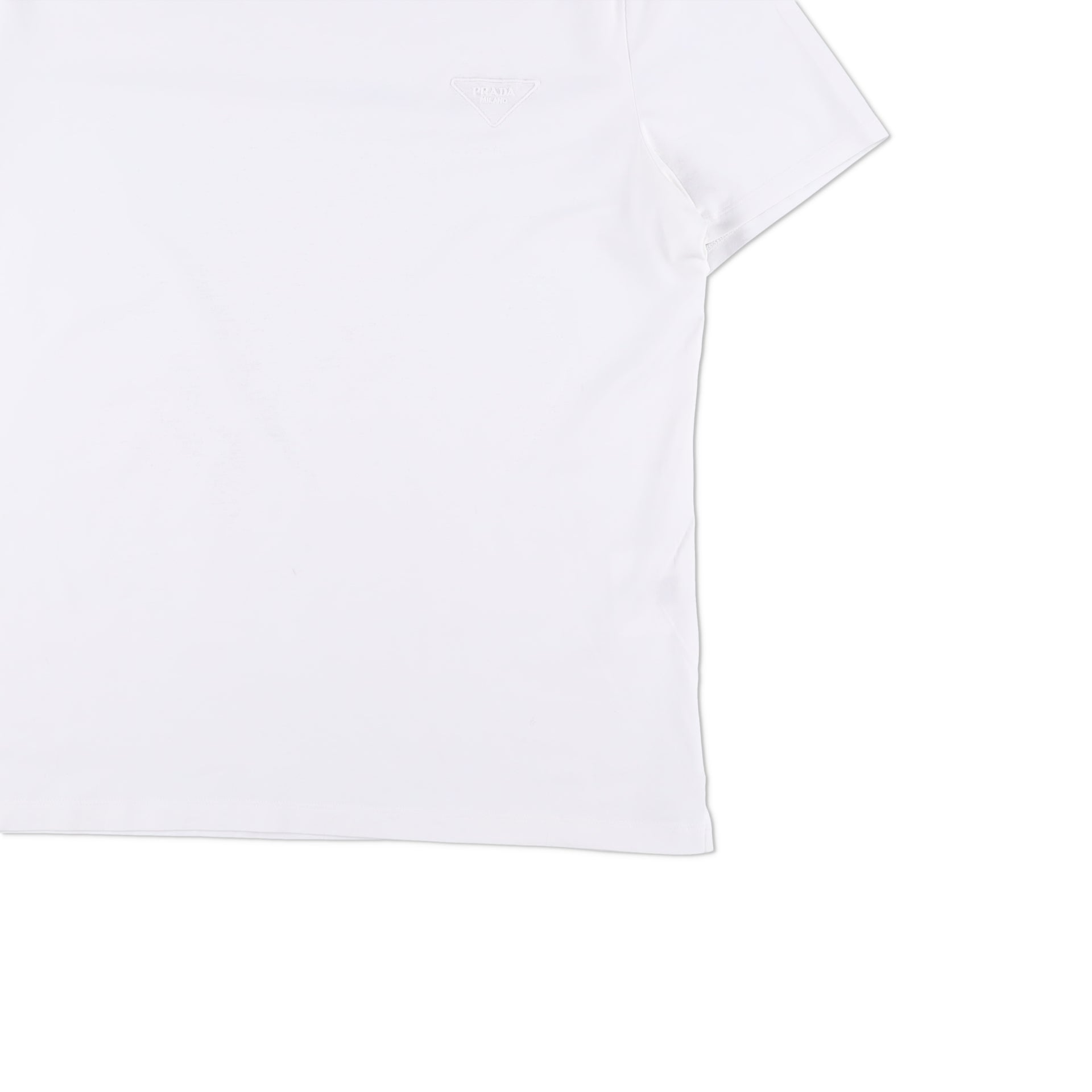 Prada Milano T-Shirt