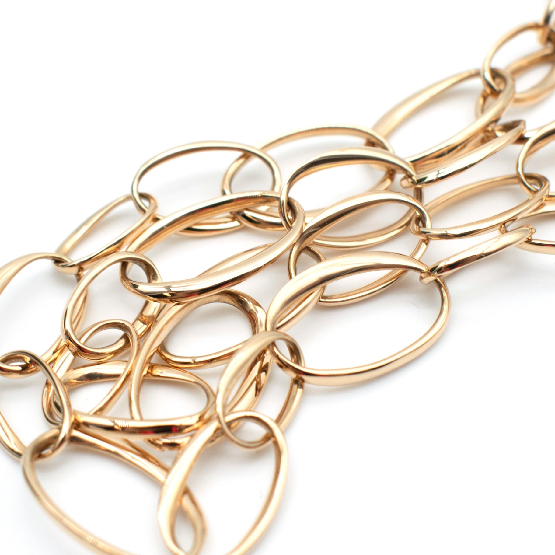 Pomellato Victoria Necklace