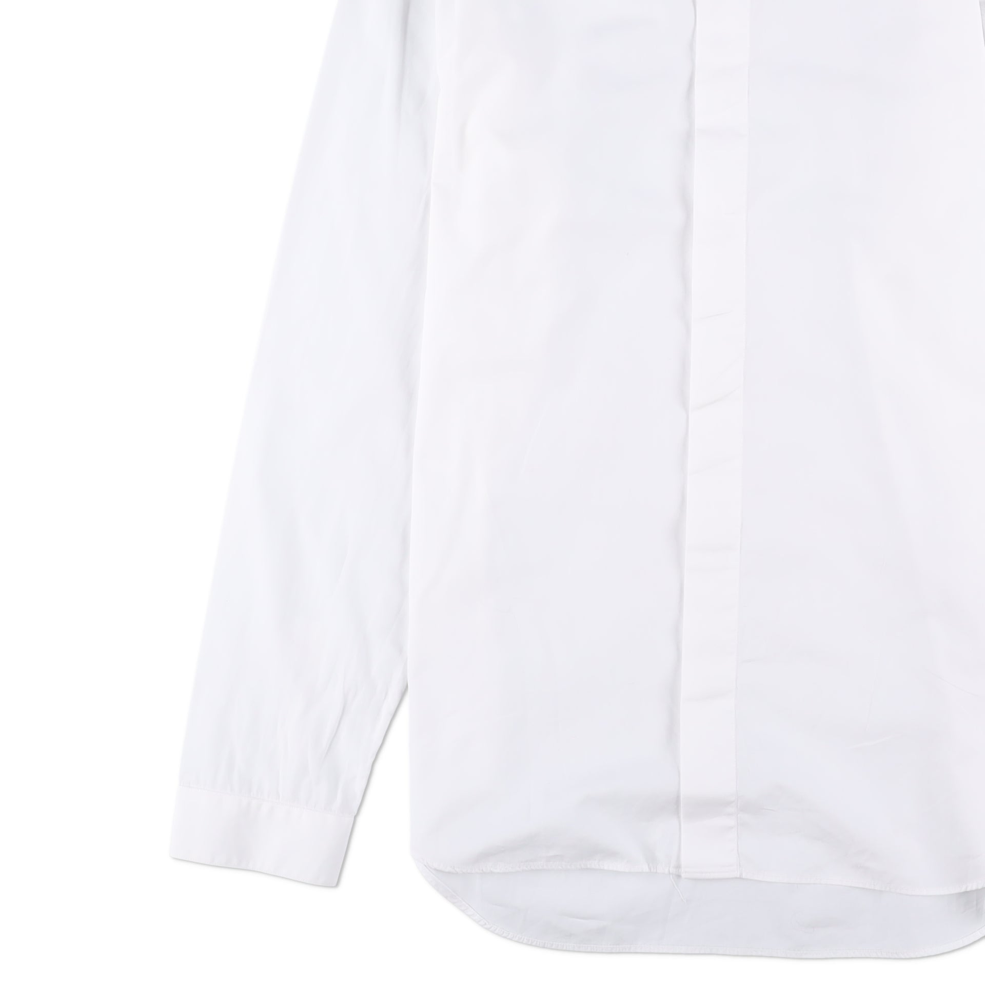 Dior Shirt with Dior Embroidery