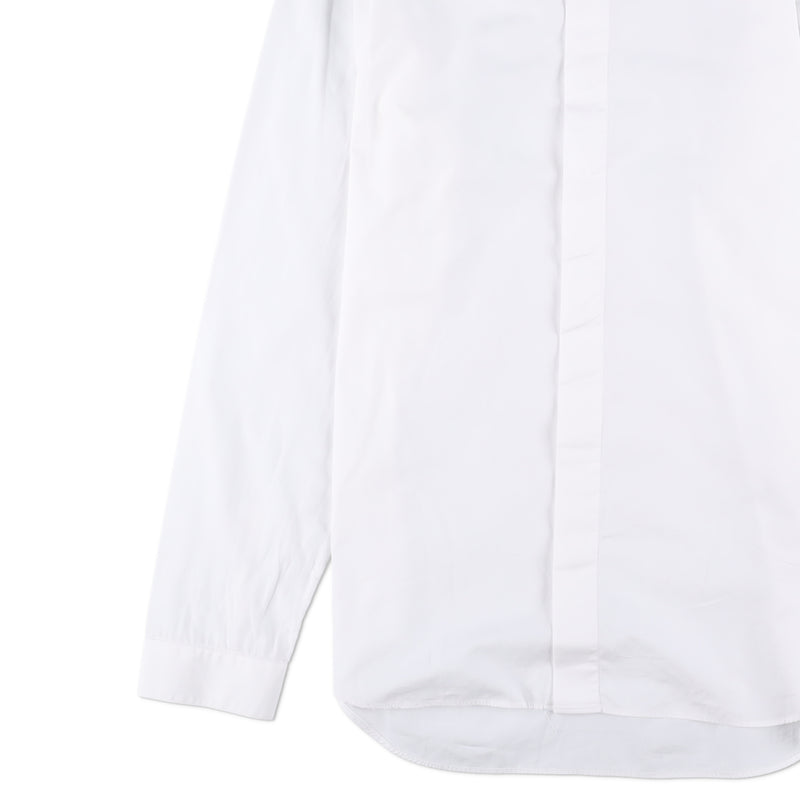 Dior Shirt with Dior Embroidery