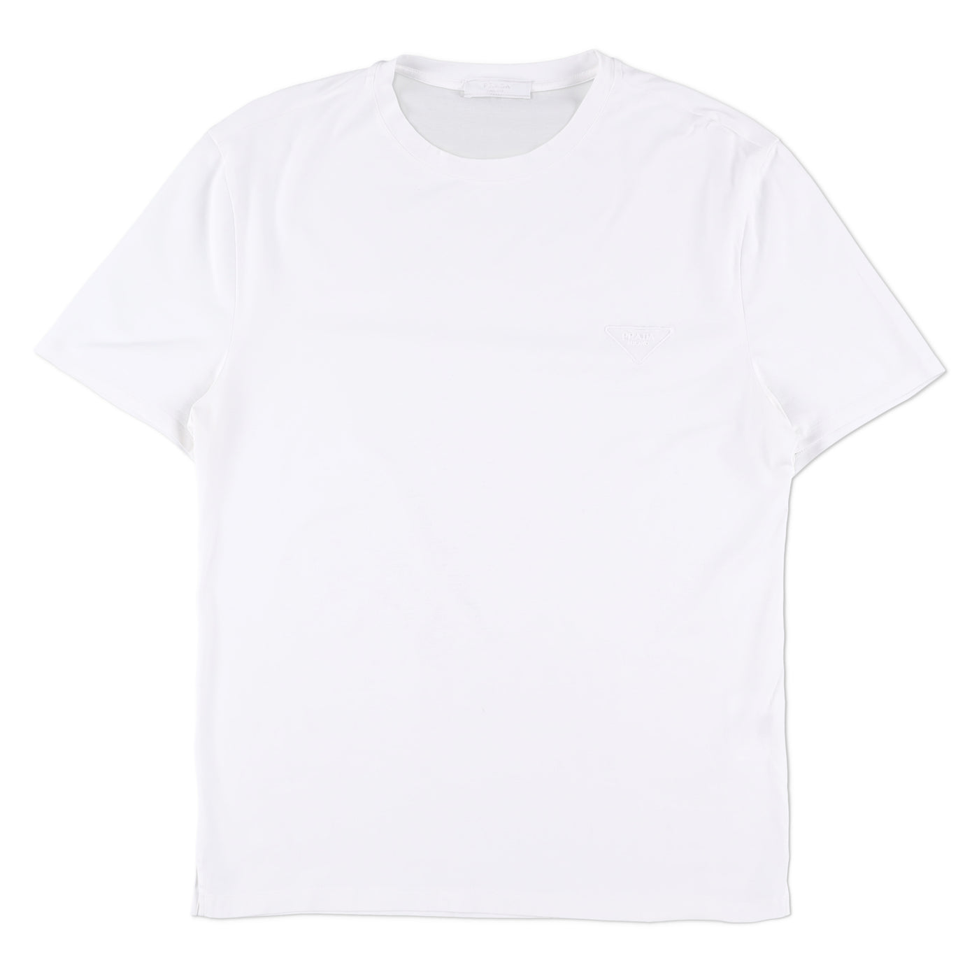 Prada Milano T-Shirt