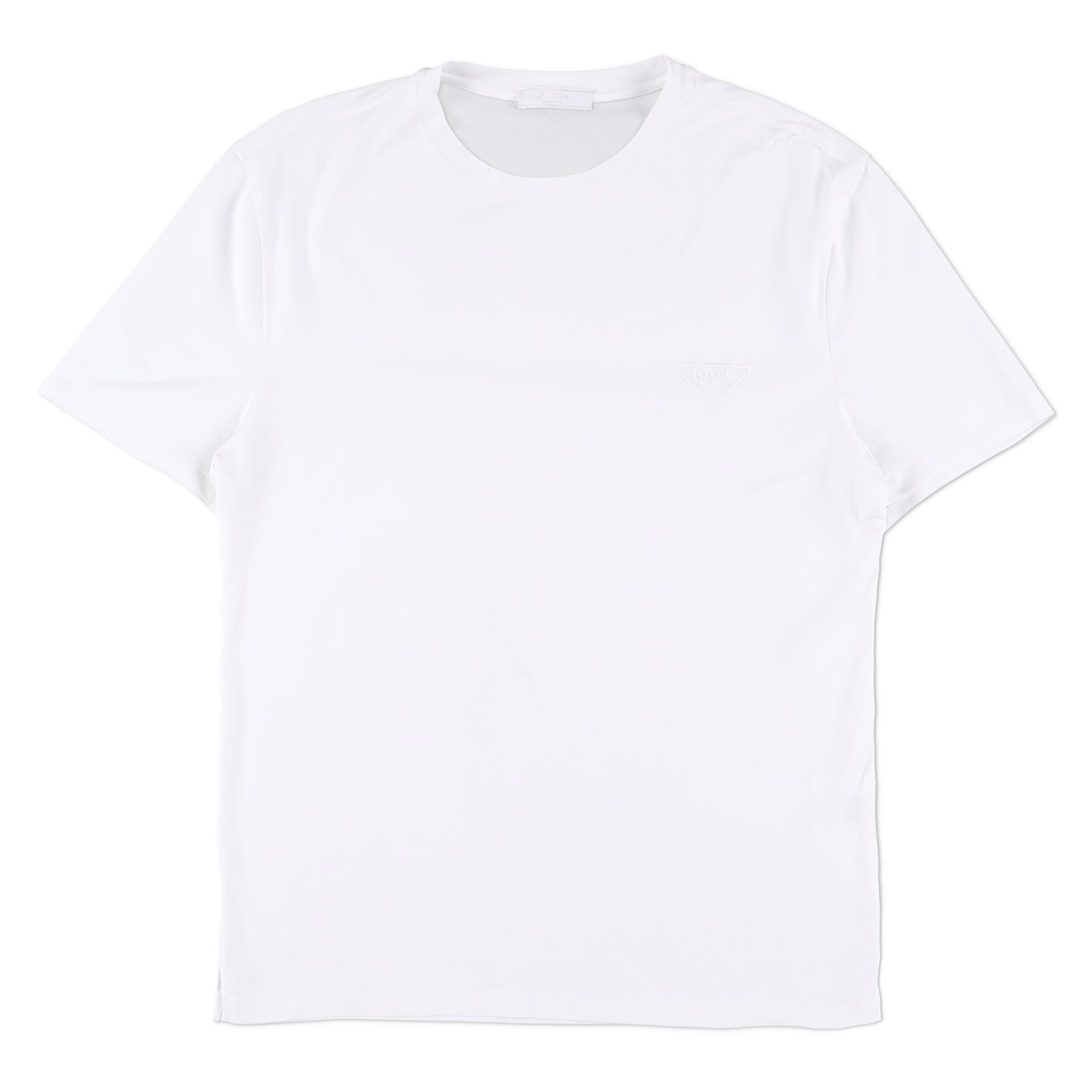 Prada Milano T-Shirt