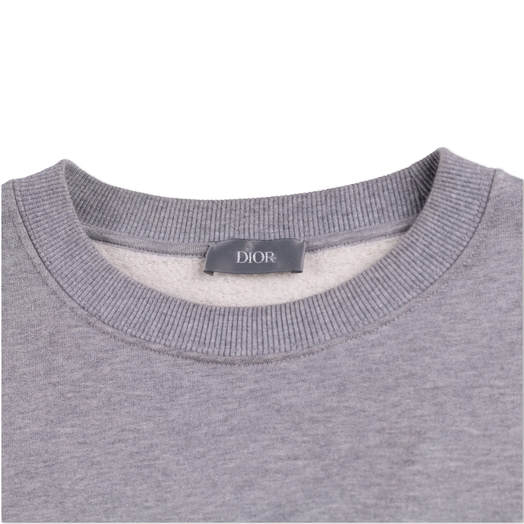 Dior CD Icon Sweatshirt
