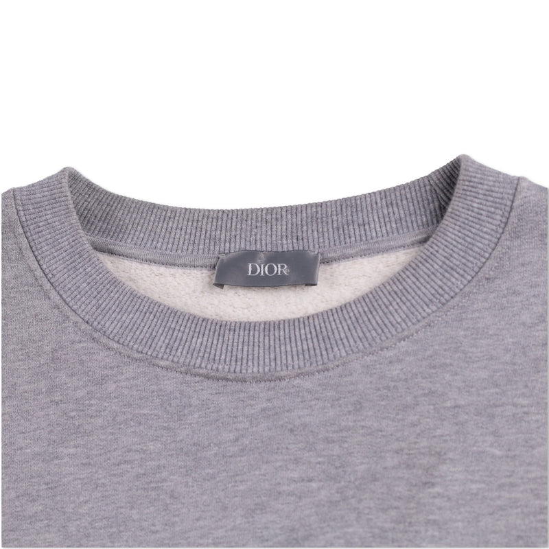 Dior CD Icon Sweatshirt