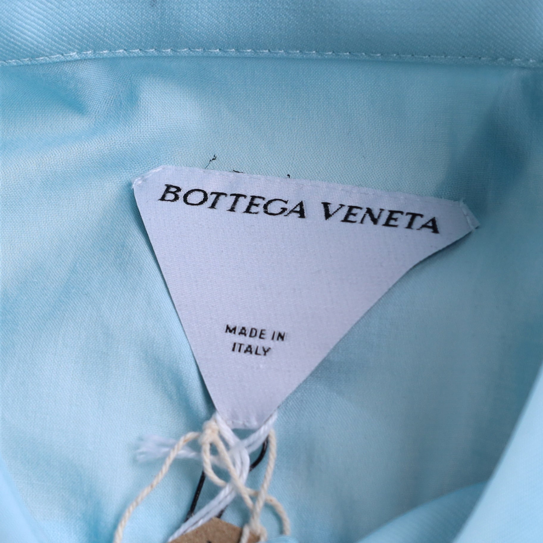 Bottega Veneta Wool-Crepe Suit