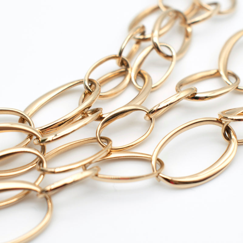 Pomellato Victoria Necklace