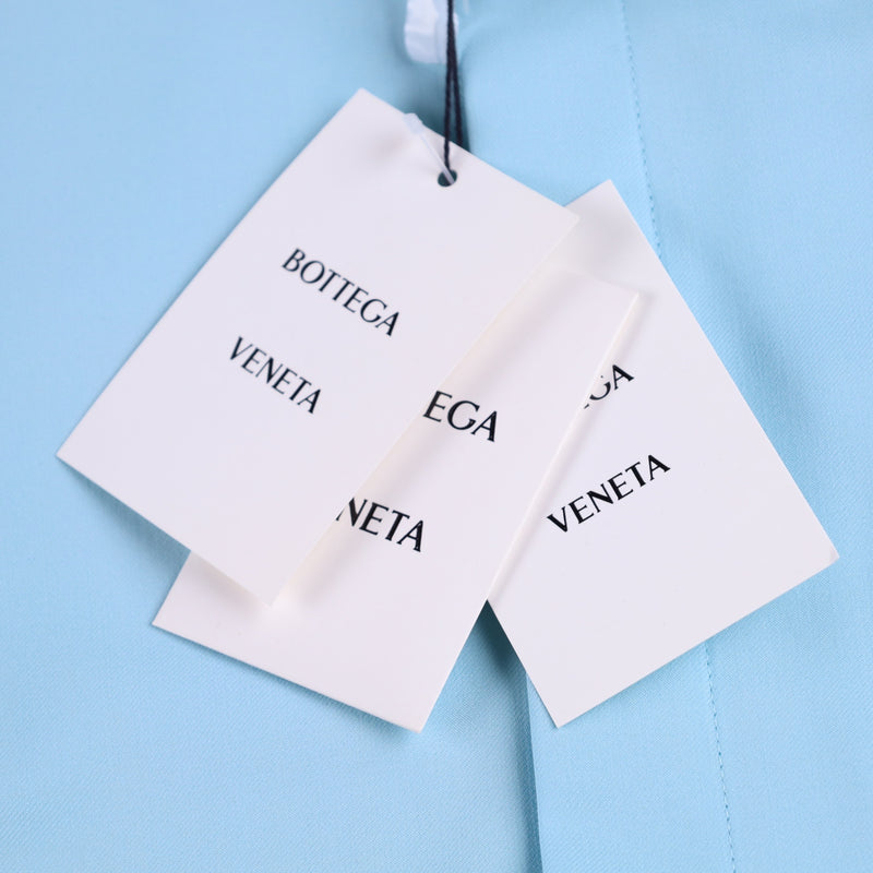 Bottega Veneta Wool-Crepe Suit
