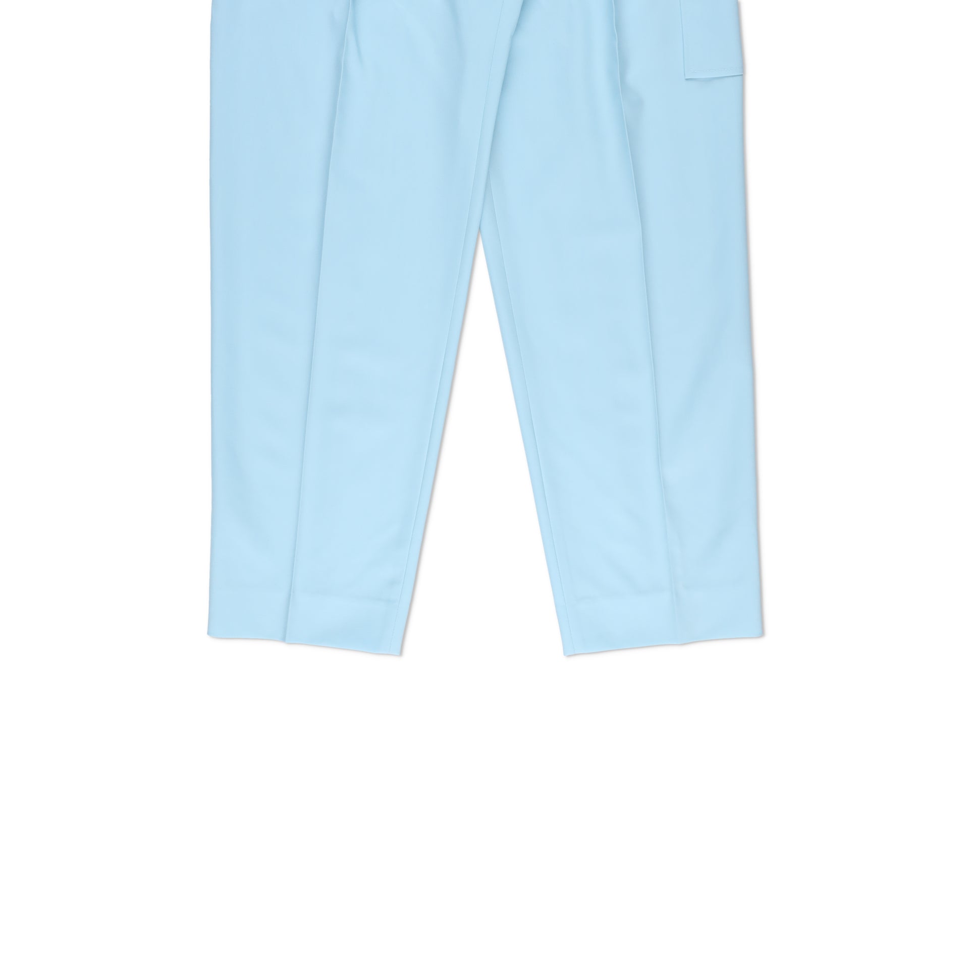 Bottega Veneta Wool-Crepe Suit