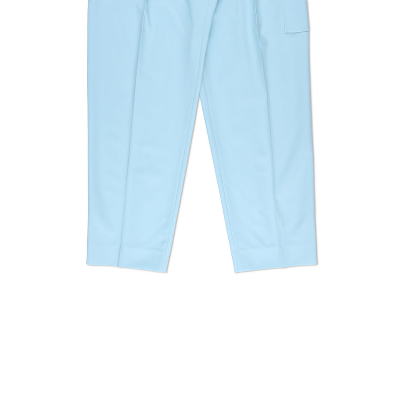 Bottega Veneta Wool-Crepe Suit