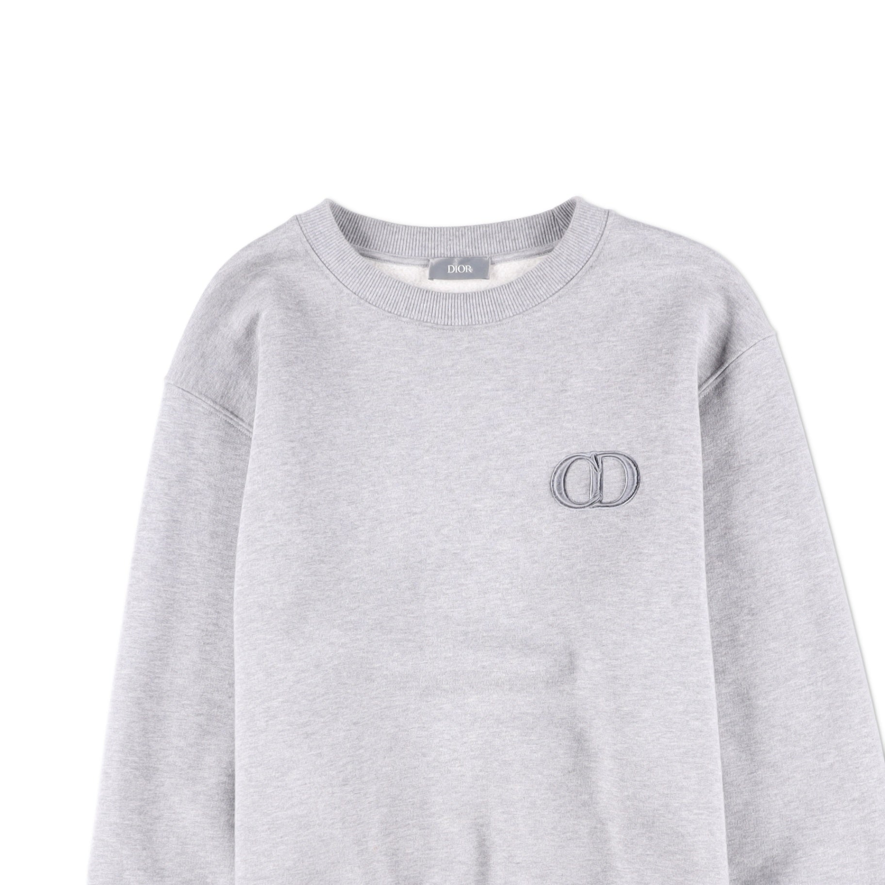 Dior CD Icon Sweatshirt