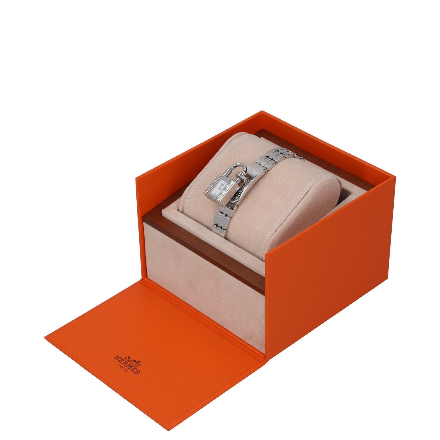 Hermès Kelly Watch, Mini model, 16 mm