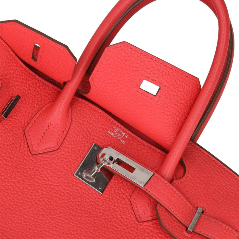 Hermès Birkin Bag