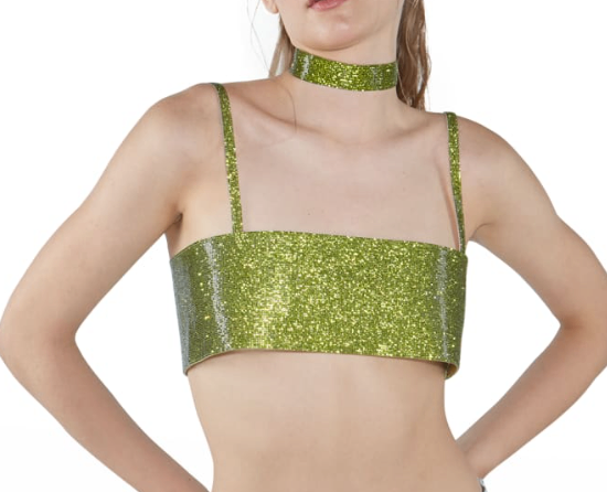 Nue Charlotte Top