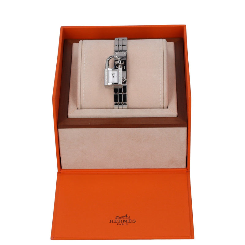 Hermès Kelly Watch, Mini model, 16 mm