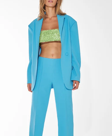 Nue Charlotte Top