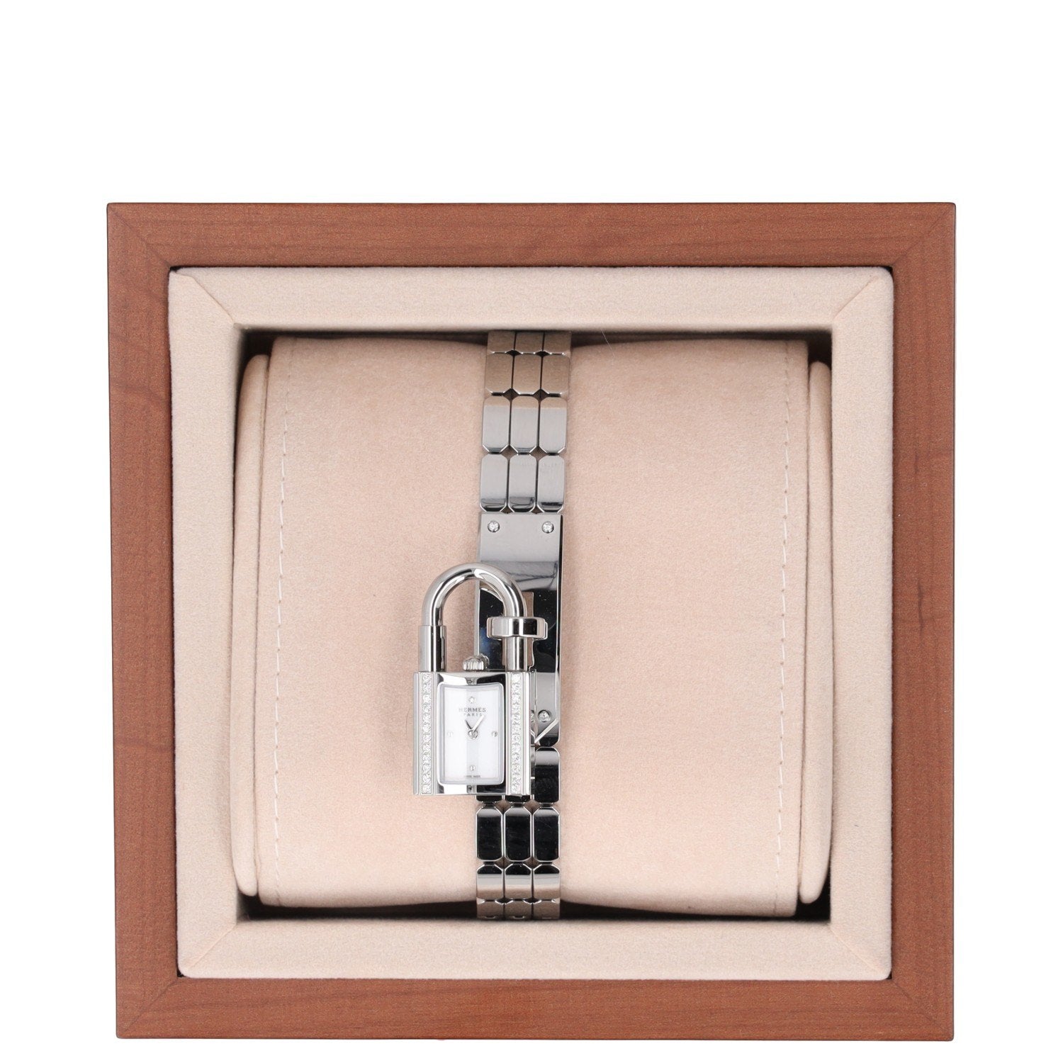 Hermès Kelly Watch, Mini model, 16 mm