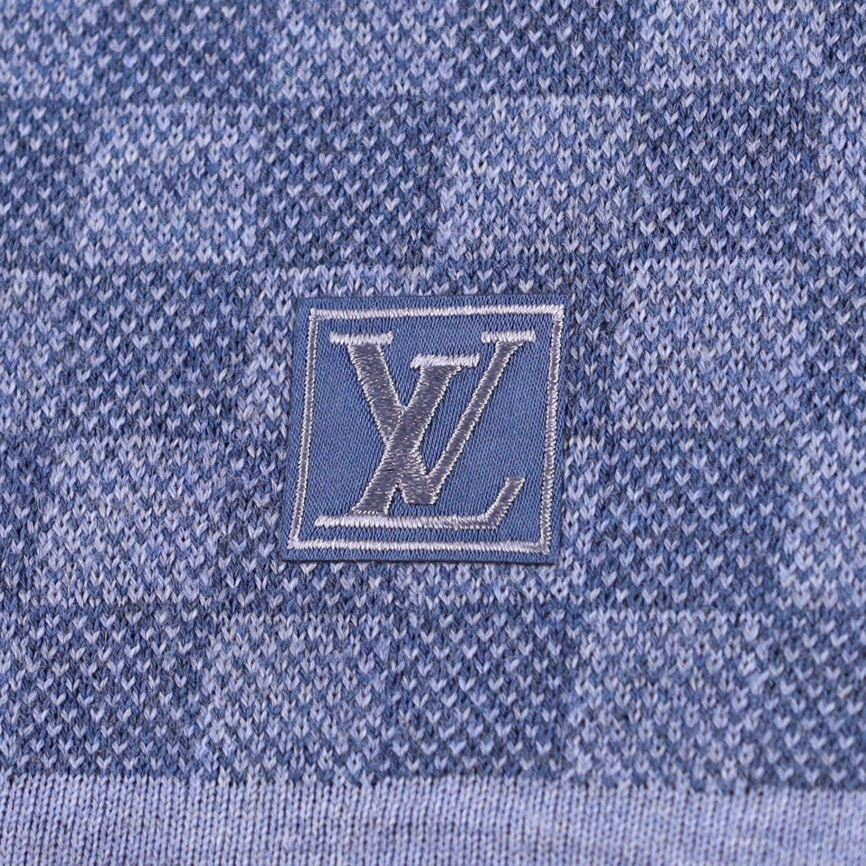 Louis Vuitton Néo Petit Damier Scarf