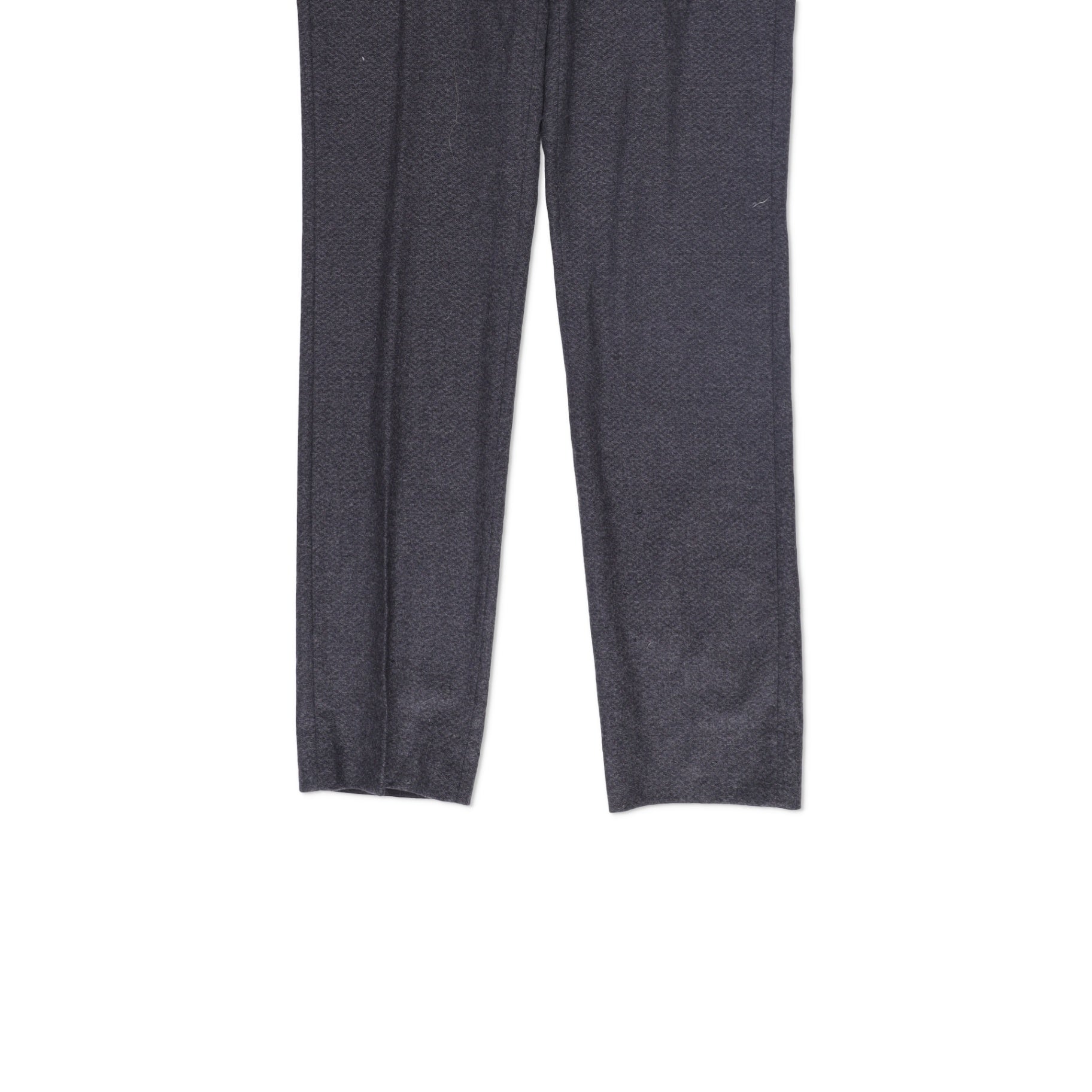 Givenchy Dark Gray Wool Suit
