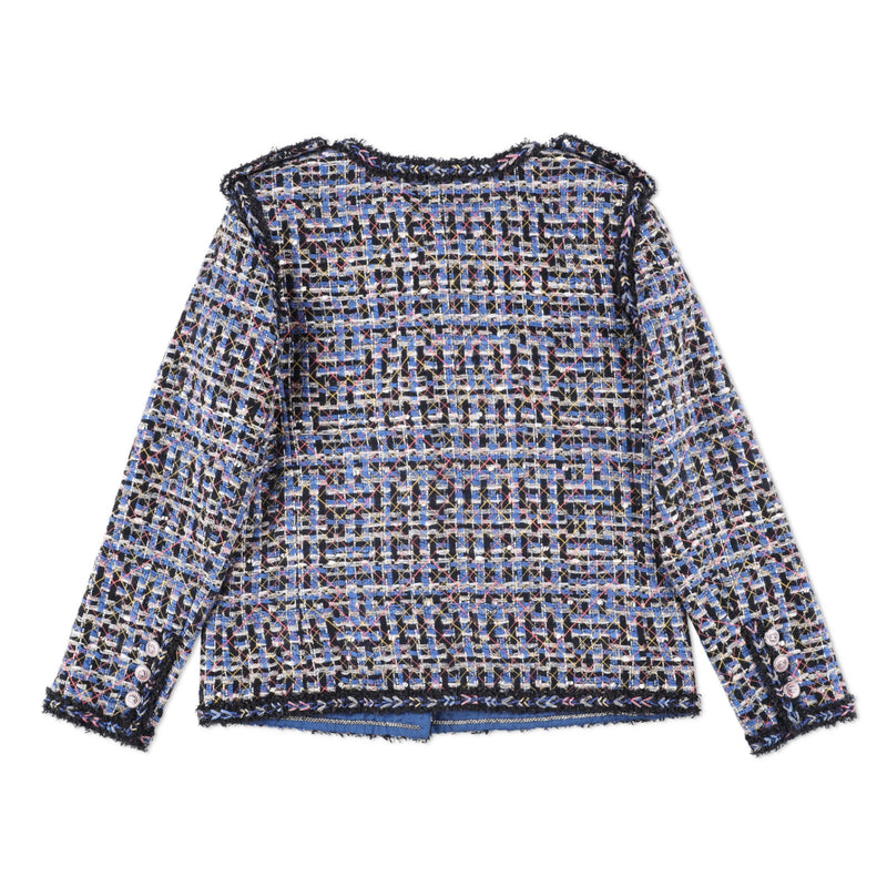 Chanel Tweed Jacket