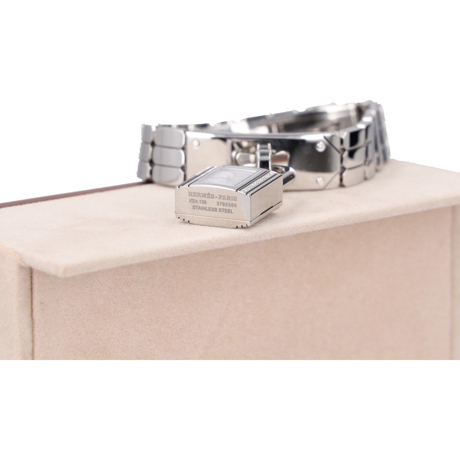 Hermès Kelly Watch, Mini model, 16 mm