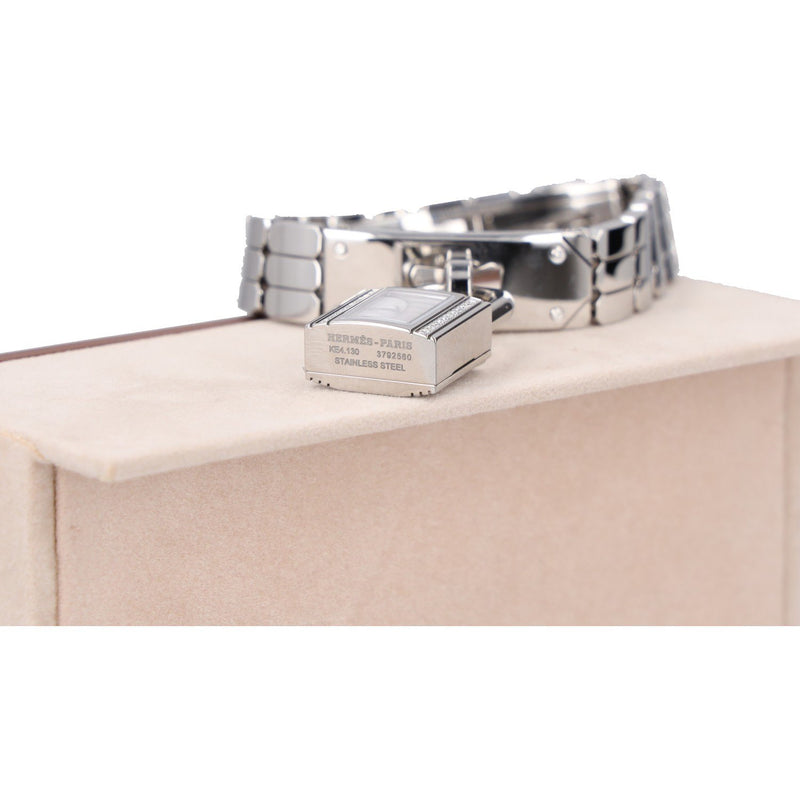 Hermès Kelly Watch, Mini model, 16 mm