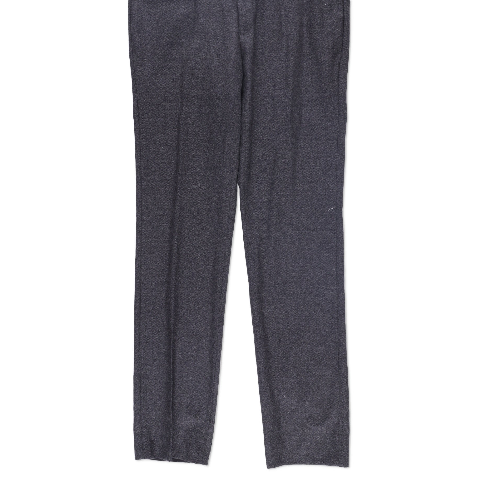 Givenchy Dark Gray Wool Suit