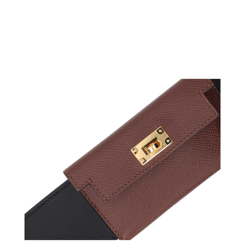Hermès Kelly Pocket 50 mm Bag Strap